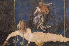 St. James-Cosimo Tura-Giclee Print