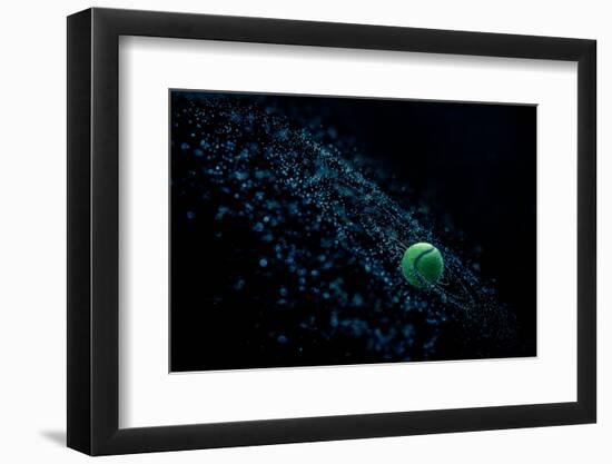 Cosmic Ball-Joe Conroy-Framed Photographic Print