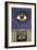 Cosmic Eye International Hygiene-Vintage Apple Collection-Framed Giclee Print