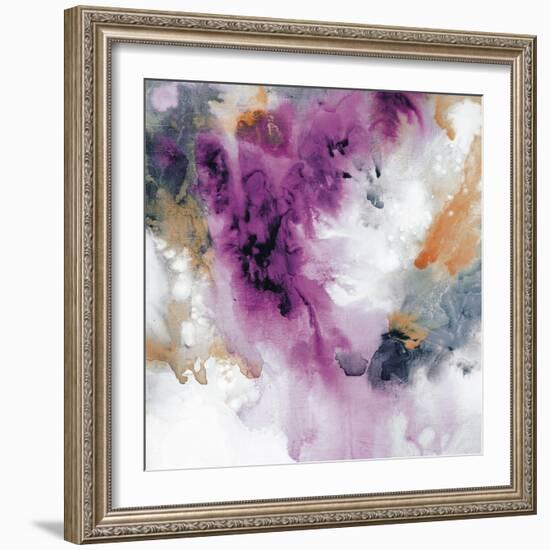 Cosmic II - Terra-Douglas-Framed Giclee Print