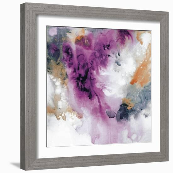 Cosmic II - Terra-Douglas-Framed Giclee Print