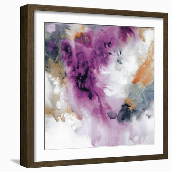 Cosmic II - Terra-Douglas-Framed Giclee Print