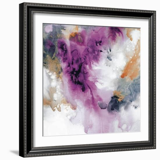 Cosmic II - Terra-Douglas-Framed Giclee Print