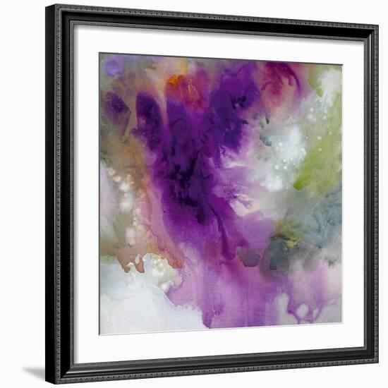 Cosmic II-Douglas-Framed Giclee Print