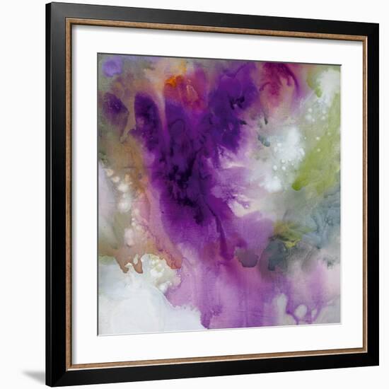 Cosmic II-Douglas-Framed Giclee Print