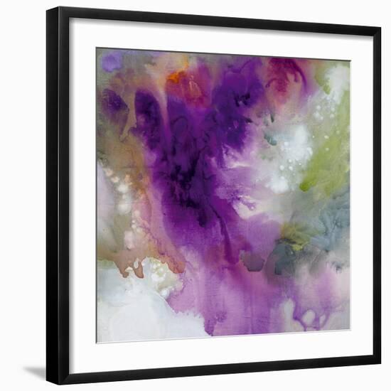 Cosmic II-Douglas-Framed Giclee Print