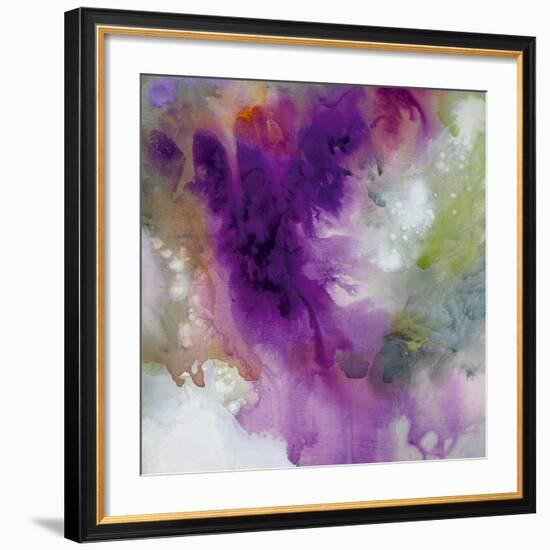 Cosmic II-Douglas-Framed Giclee Print