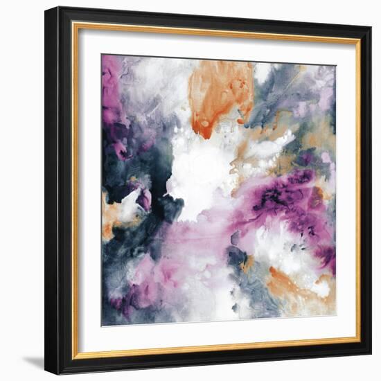 Cosmic III - Terra-Douglas-Framed Giclee Print