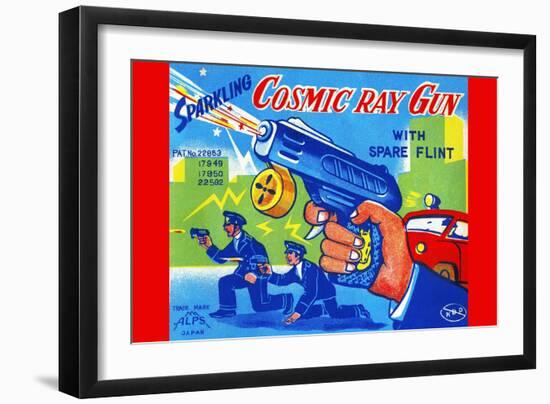 Art Print, , large