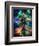 Cosmic Tree of Life-null-Framed Premium Giclee Print