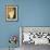 Cosmo Girl-Jennifer Garant-Framed Giclee Print displayed on a wall
