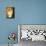 Cosmo Girl-Jennifer Garant-Mounted Giclee Print displayed on a wall