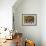 Cosmo Ladies-Jennifer Garant-Framed Giclee Print displayed on a wall
