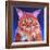 Cosmo-Dawgart-Framed Premium Giclee Print