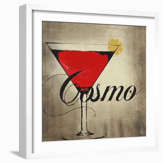 Cosmo-Kc Haxton-Framed Art Print