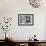 Cosmopolita-Irene Suchocki-Framed Giclee Print displayed on a wall