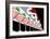 Cosmopolitan-Steve Forney-Framed Art Print