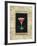 Cosmopolitan-Gregory Gorham-Framed Premium Giclee Print