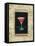 Cosmopolitan-Gregory Gorham-Framed Stretched Canvas