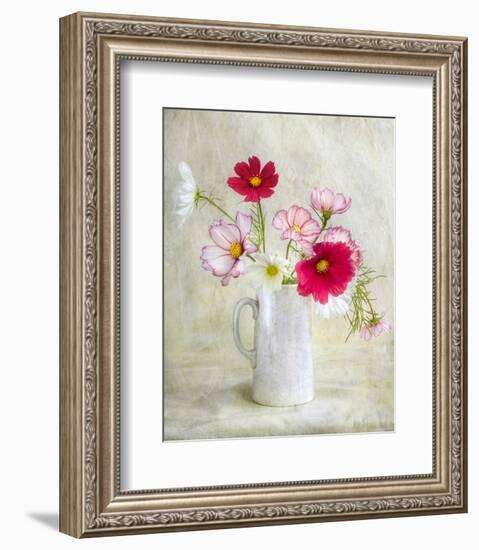 Cosmos Carnival-null-Framed Premium Giclee Print