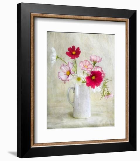 Cosmos Carnival-null-Framed Premium Giclee Print