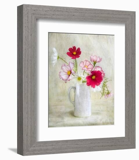 Cosmos Carnival-null-Framed Premium Giclee Print