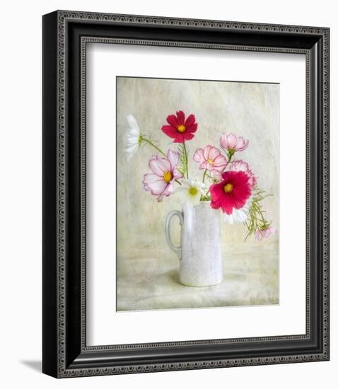 Cosmos Carnival-null-Framed Premium Giclee Print