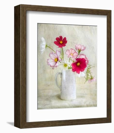 Cosmos Carnival-null-Framed Premium Giclee Print