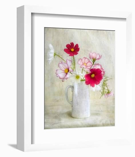 Cosmos Carnival-null-Framed Premium Giclee Print