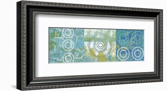 Cosmos-Erin Clark-Framed Art Print