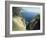 Costa Brava Near Aiguablava, Catalonia, Spain-Michael Busselle-Framed Photographic Print