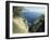 Costa Brava Near Aiguablava, Catalonia, Spain-Michael Busselle-Framed Photographic Print