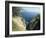 Costa Brava Near Aiguablava, Catalonia, Spain-Michael Busselle-Framed Photographic Print