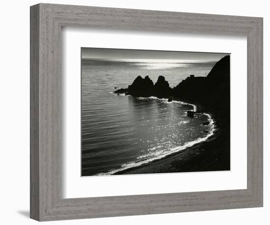 Costa Brava, Spain, 1960-Brett Weston-Framed Photographic Print