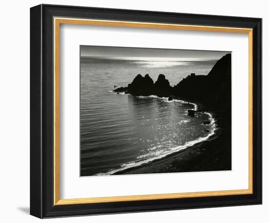 Costa Brava, Spain, 1960-Brett Weston-Framed Photographic Print