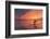 Costa Rica, Guanacaste, Nicoya Peninsula, Santa Teresa, Playa Santa Teresa-Michele Falzone-Framed Photographic Print