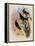 Costa Rica Hummingbird, Eugenes Spectabilis-John Gould-Framed Premier Image Canvas