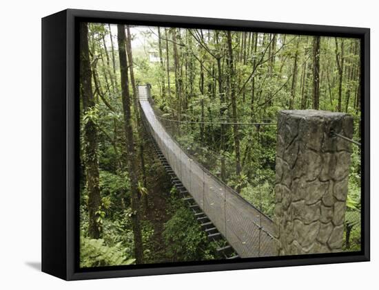 Costa Rica-null-Framed Premier Image Canvas