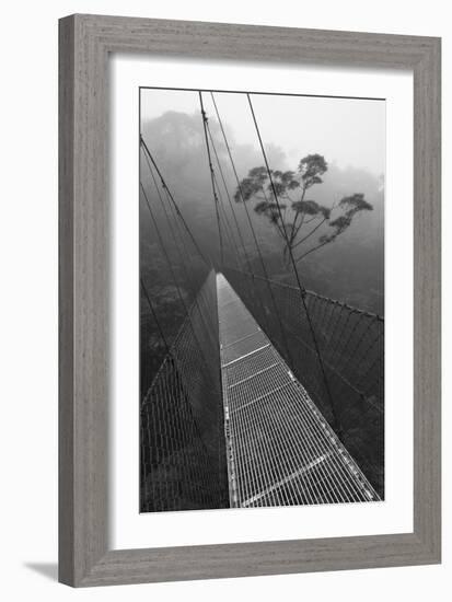 Costa Rica-Moises Levy-Framed Photographic Print