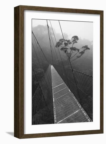 Costa Rica-Moises Levy-Framed Photographic Print