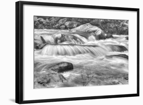 Costa Rica-Moises Levy-Framed Photographic Print