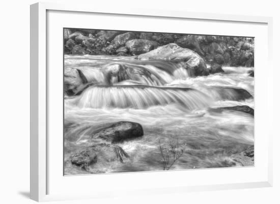 Costa Rica-Moises Levy-Framed Photographic Print