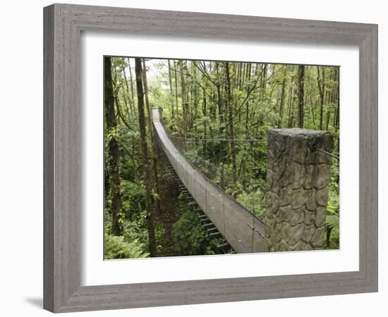 Costa Rica-null-Framed Photographic Print