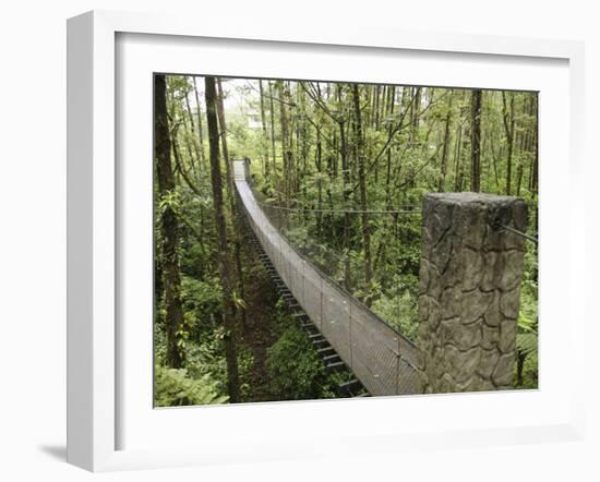 Costa Rica-null-Framed Photographic Print