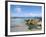 Costa Smeralda, Island of Sardinia, Italy, Mediterranean-Oliviero Olivieri-Framed Photographic Print