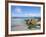 Costa Smeralda, Island of Sardinia, Italy, Mediterranean-Oliviero Olivieri-Framed Photographic Print