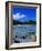 Costa Smeralda, Sardinia, Italy, Europe-Oliviero Olivieri-Framed Photographic Print