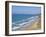 Costa Vincentina, Praia Do Castelejo and Cordama Beaches, Algarve, Portugal-Neale Clarke-Framed Photographic Print