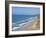 Costa Vincentina, Praia Do Castelejo and Cordama Beaches, Algarve, Portugal-Neale Clarke-Framed Photographic Print