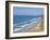 Costa Vincentina, Praia Do Castelejo and Cordama Beaches, Algarve, Portugal-Neale Clarke-Framed Photographic Print